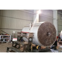 蘇州污水螺旋板換熱器廠家播報:摘掉口罩為時還早