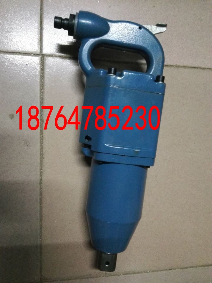 風動扳手實物圖_conew1