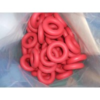 O形圈大線徑8.4-10mm橡膠圈O型密封圈