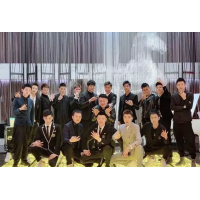 重慶夜場男模場好玩兒嗎，88k男模店包廂預(yù)訂