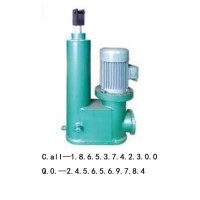 DTZ推力500電動推桿 動能充足 耐消耗