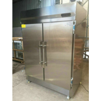 內(nèi)外不銹鋼冷藏防爆冰箱BL-LD1060CF低溫防腐防爆冰箱