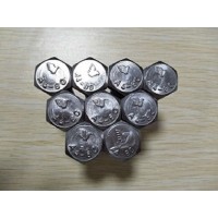 安徽進口A4-80不銹鋼螺栓栢爾斯道弗供應價格優惠值得信賴