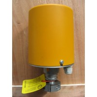 德國baelz電動(dòng)執(zhí)行器	373-E07執(zhí)行器