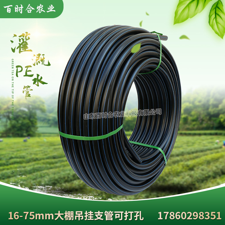 自動反沖洗砂石過濾器山東百時合農業科技有限公司