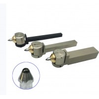 無錫浩普 內(nèi)孔滾壓頭  金剛石滾光工具 廠家直銷