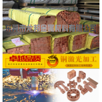 廠價批發(fā)TU1無氧銅  高導電TU1無氧銅排