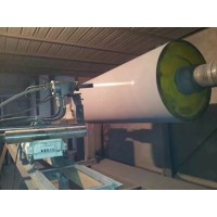 造紙烘缸熱噴涂加工，造紙烘缸表面修復(fù)及強(qiáng)化，造紙烘缸磨損修復(fù)