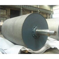 鋼輥、活塞桿、液壓缸體、波紋軸超音速噴涂耐磨層