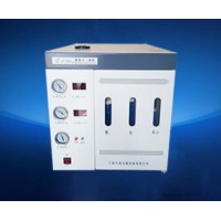 SP-5000氮?dú)淇找惑w機(jī)配置