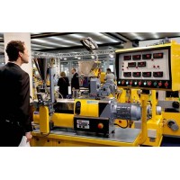 2020上海塑料橡膠工業(yè)展覽會 PPE