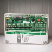 除塵配件廠家批發(fā)銷售QYM-ZC-10D脈沖控制儀