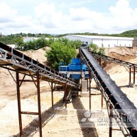 VSI制砂機可加工什么物料？