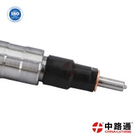 沃爾沃重卡牽引車噴油器105118-4600