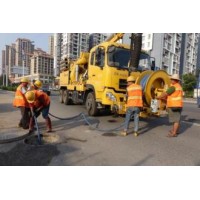 香河清洗管道18211151360清理化糞池