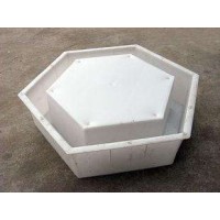 新建高速公路框格模具 網(wǎng)格護(hù)坡模具口碑很好