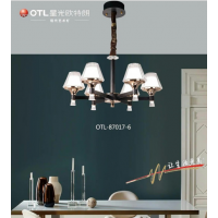 新房裝修燈具怎么選？燈飾現在風格很重要