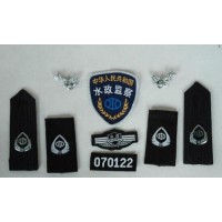 新水政監(jiān)察標(biāo)志服價款水政執(zhí)法制服廠家