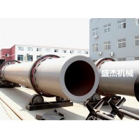 黑龍江小型雞糞有機肥冷卻機