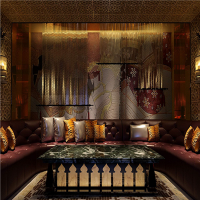 長沙最好的男模場ktv，這兩家享受特色項目玩的盡興