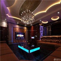 長沙好玩的男模場ktv有哪些，這五家就是王者