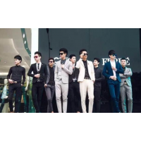 長沙男模最帥的ktv夜場是哪家？長駒ktv男模又帥又多