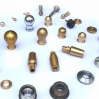 CNC走心機電子通訊軍工汽車醫療車銑軸類加工液壓五金