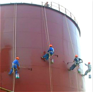 儲罐防腐2