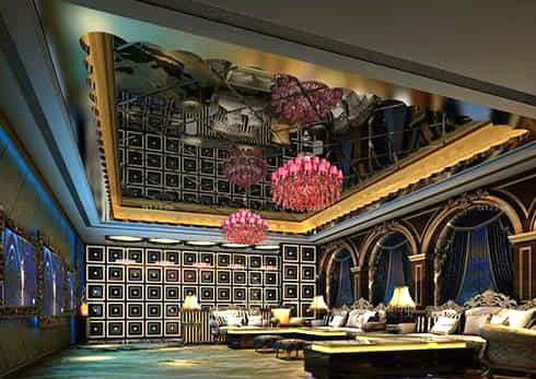 重慶高端夜總會預(yù)訂