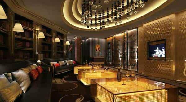 廣州ktv哪家好玩