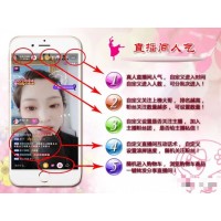 矩陣力量云控營銷系統助力于直播帶貨網紅大V漲粉引流