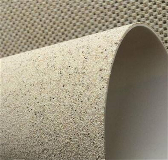 非瀝青基高分子自粘膠膜防水卷材28