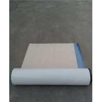 錦州高分子自粘膠膜防水卷材材料阻燃性能好 存儲方便