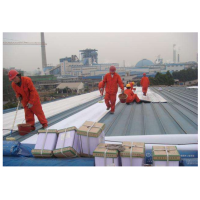 濟南市中區修屋頂漏水施工的