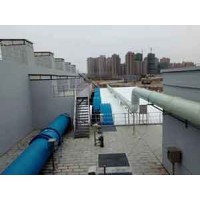 環保生物除臭設備-四川生物除臭設備生產廠家