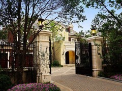 北京壹號莊園(東方普羅旺斯)獨棟別墅怎么樣？