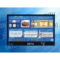 鄭州學校要安裝校園電子智慧班牌一定要了解深途公司的再做決定