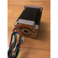 23HS8430 （57BYGH系列）混合式步進電機