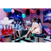 重慶好玩高顏值商務ktv重慶夜總會排名及價格