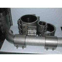 高壓管道連接器-北京管道快速修補器