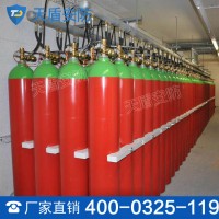 IG100氮?dú)鉁缁鹣到y(tǒng) 天盾滅火系統(tǒng)性能 氮?dú)鉁缁鹣到y(tǒng)