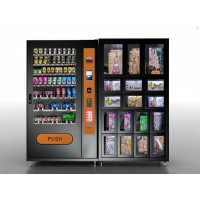 無人自動售貨前景怎么樣，無人售貨機有哪些優勢