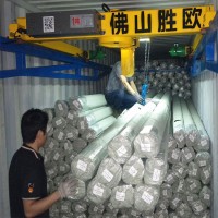 佛山【廂式隨車吊氧氣瓶搬運】哪家好_勝歐起重機械靠譜質量