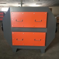 活性炭吸附凈化塔廠家加工定制節能環保經濟實用款