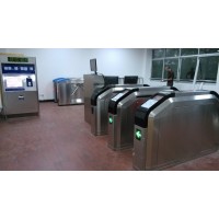 城市軌道交通自動售檢票系統AFC