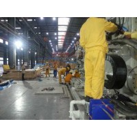 國(guó)內(nèi)領(lǐng)先的電池設(shè)備安裝服務(wù)商，明通解決您的后顧之憂