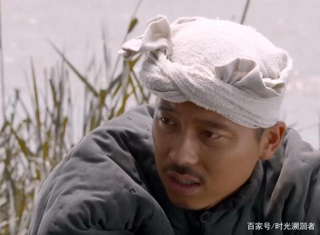 平凡的世界：年少不知孫少安，讀懂已非少年郎