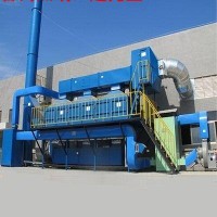 催化燃燒設(shè)備生產(chǎn)廠家