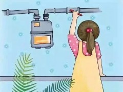 天燃氣總閥門每天要關(guān)嗎？