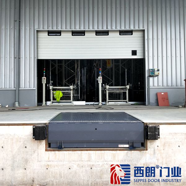 蘇州防雨型電動升降平臺